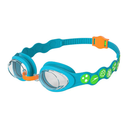 Trending Speedo Junior Sea Squad Spot Goggle