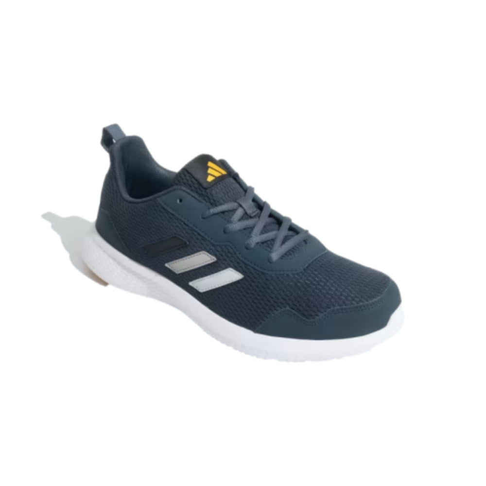 Adidas Men's Peprun Running Shoe (Tech Onix/Stone/Dove Grey/Core Black)