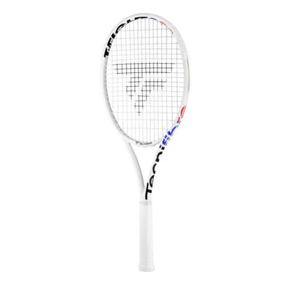 Tecnifibre T-Fight 300 Isoflex Unstrung Tennis Racquet (White)