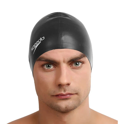 Trending Speedo Silicon Swimming Cap