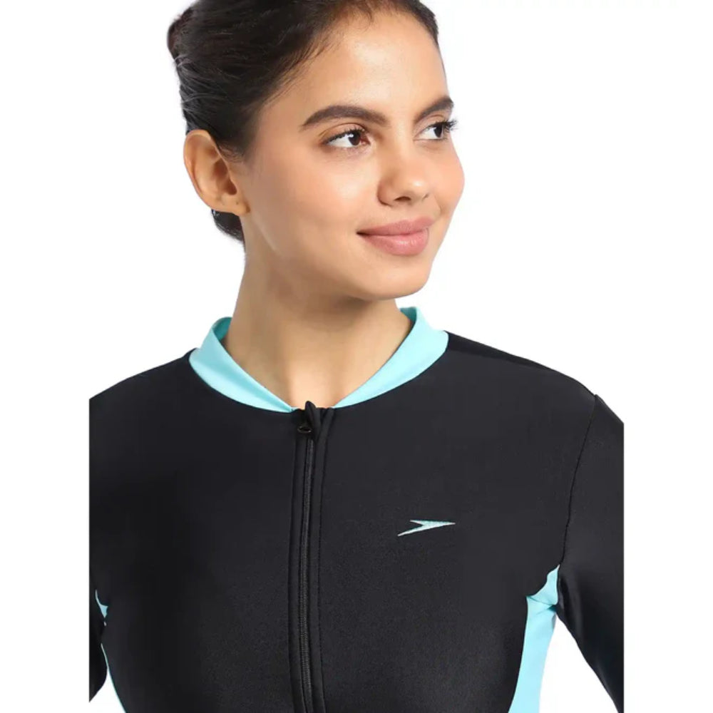 Recommended Women Speedo AF 2Pc Full Body Suit