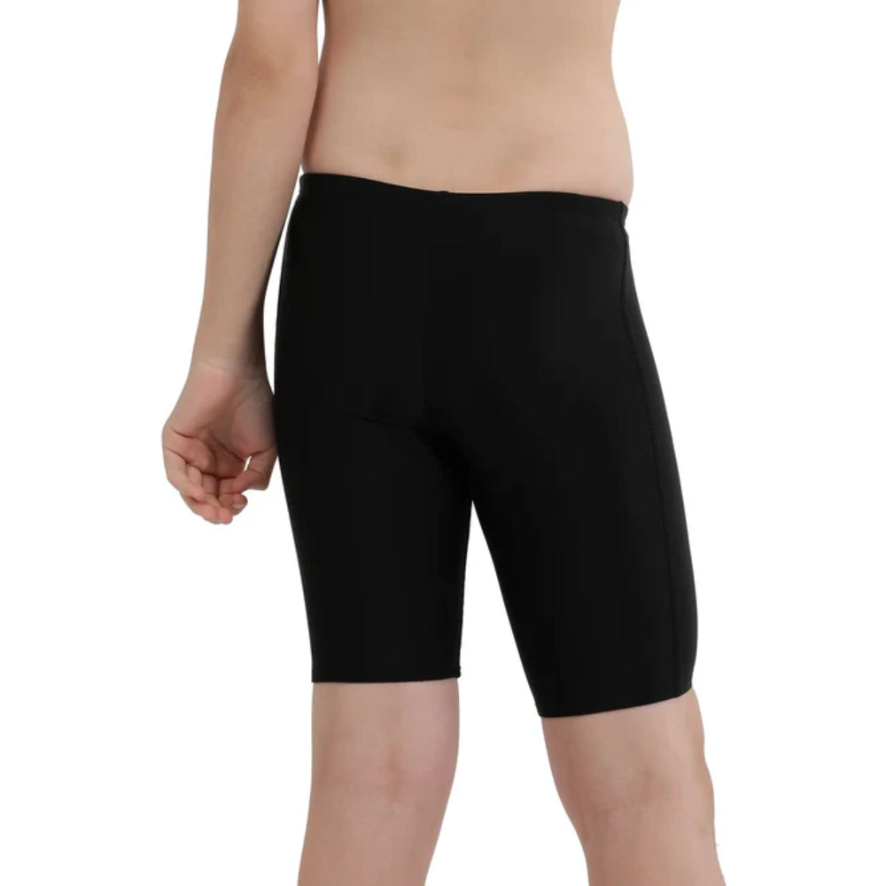 Most recommended Speedo Boy JM Madley Logo Jammer