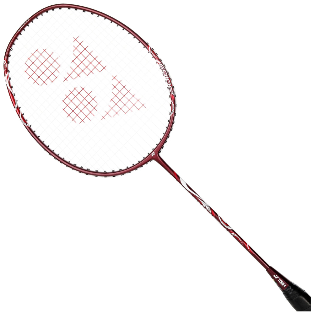 YONEX Astrox Lite 45 I Strung Badminton Racquet (Maroon)