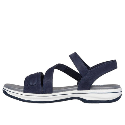 SKECHERS Bayshore Sandals: Fashionable & Functional