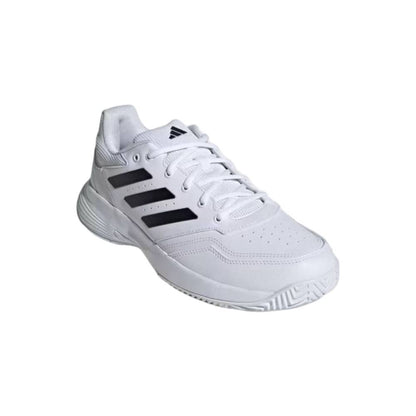 Active Comfort: Adidas GameCourt 2 Tennis Shoes for Men