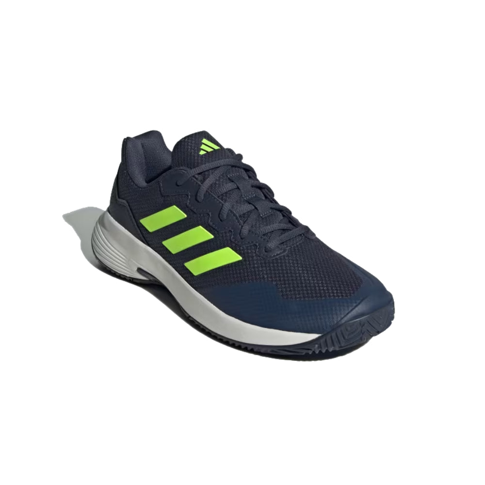 Best Quality Adidas Men Game Court 2 Tennis Shoe