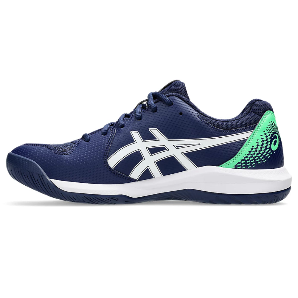 Unmatched Support with ASICS Men Gel-Dedicate 8 Shoes