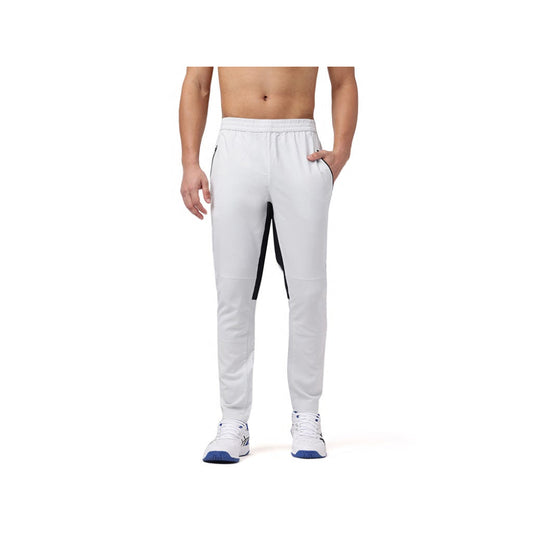 ASICS Men's Contrast Tape Pant (Glacier Grey)