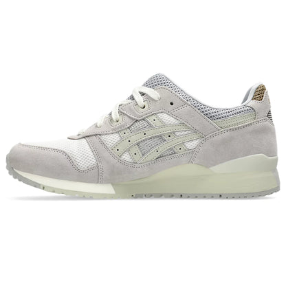 ASICS Men's Gel-Lyte III OG Sneakers Shoe (Cream/Light Dust)