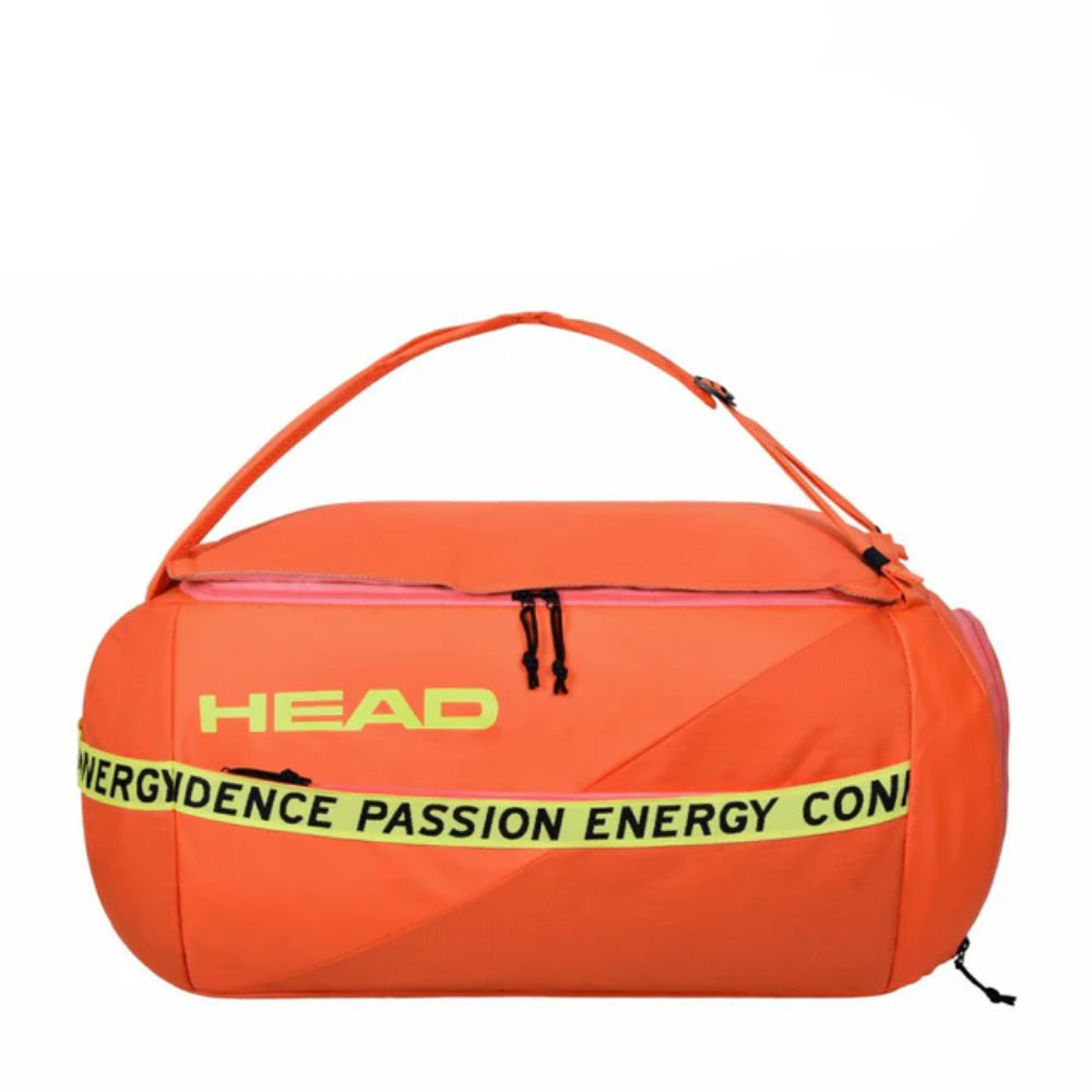 Head Pro X Tennis Duffle Bag (FONL)