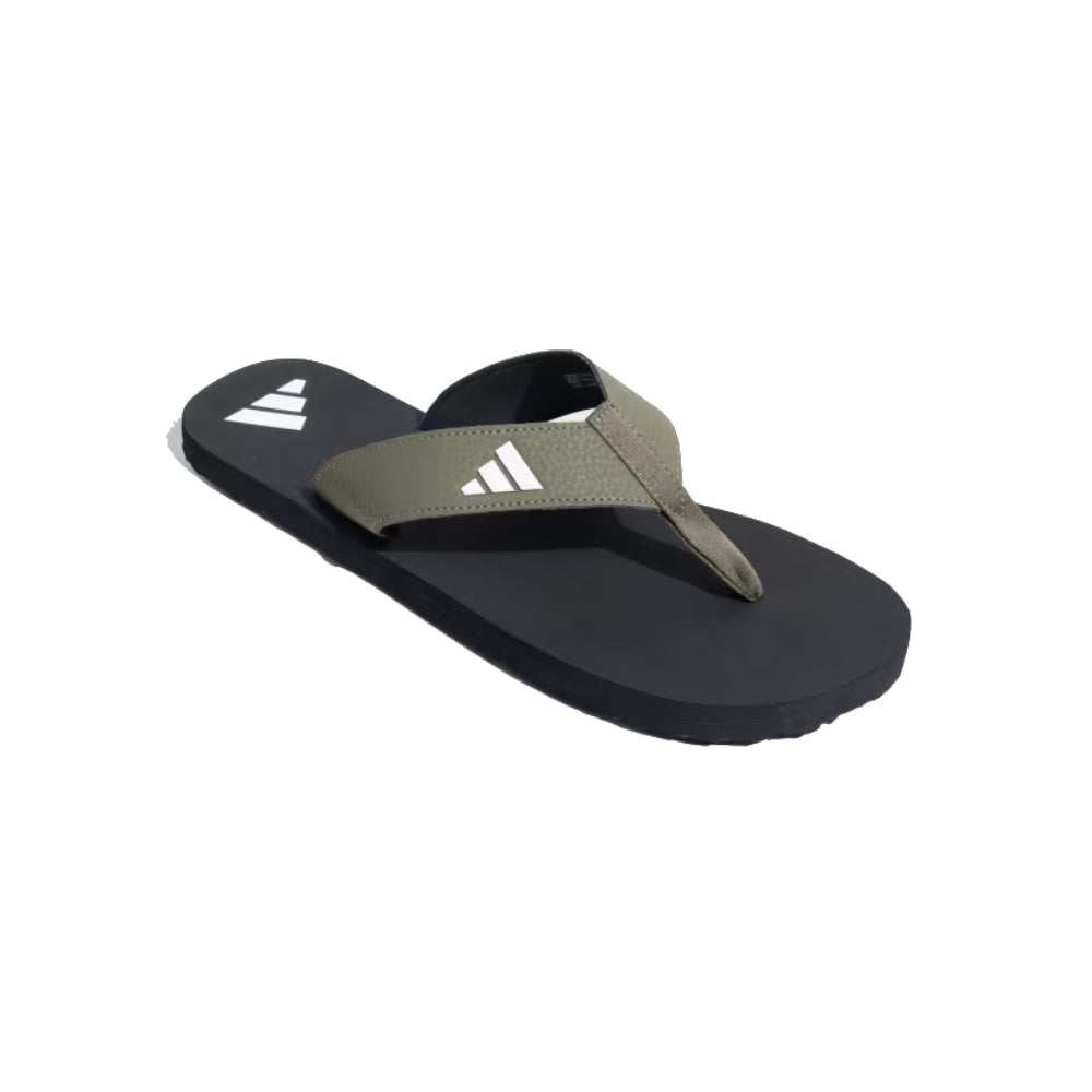 Shop Adidas Men’s New Thong Slippers Today