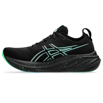 ASICS Men Gel-Nimbus Perfect Fit for Long Runs