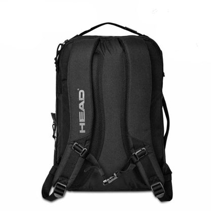 Head Pro X Tennis Backpack (Black)