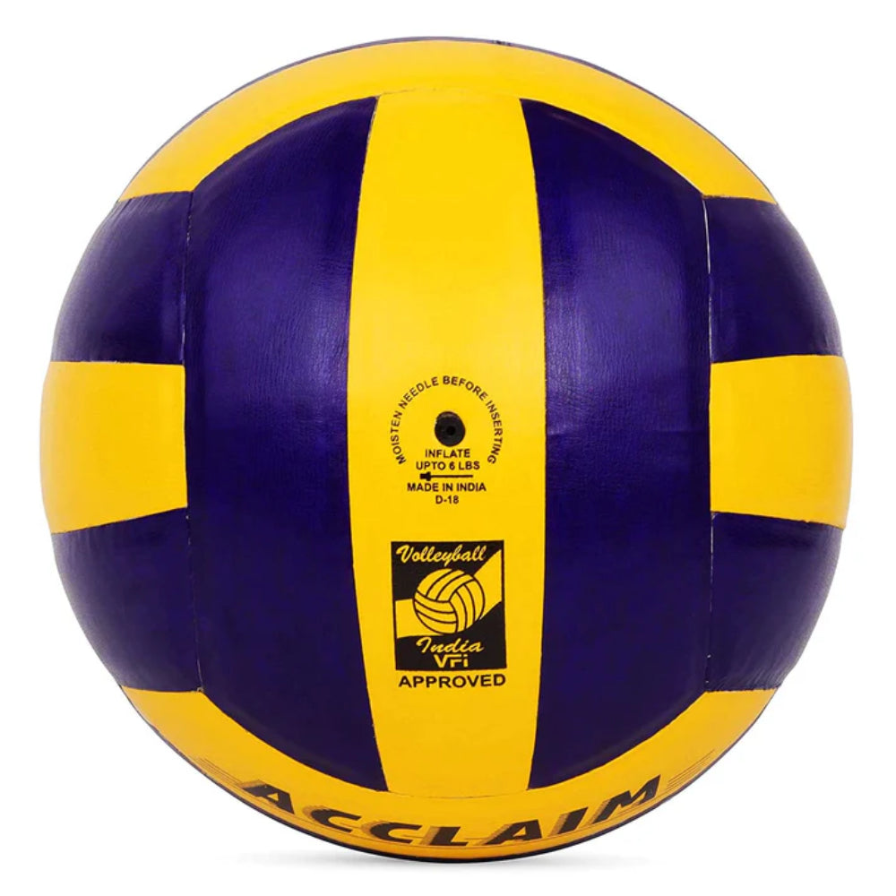 Best Cosco Acclaim VolleyBall