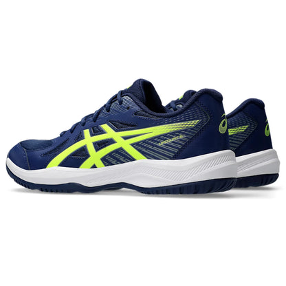 ASICS Men Upcourt 6 Review: Comfort Meets Performance