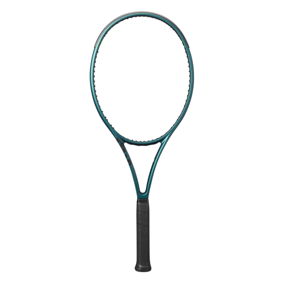 Latest WILSON Blade 100UL V9 Unstrung Tennis Racquet