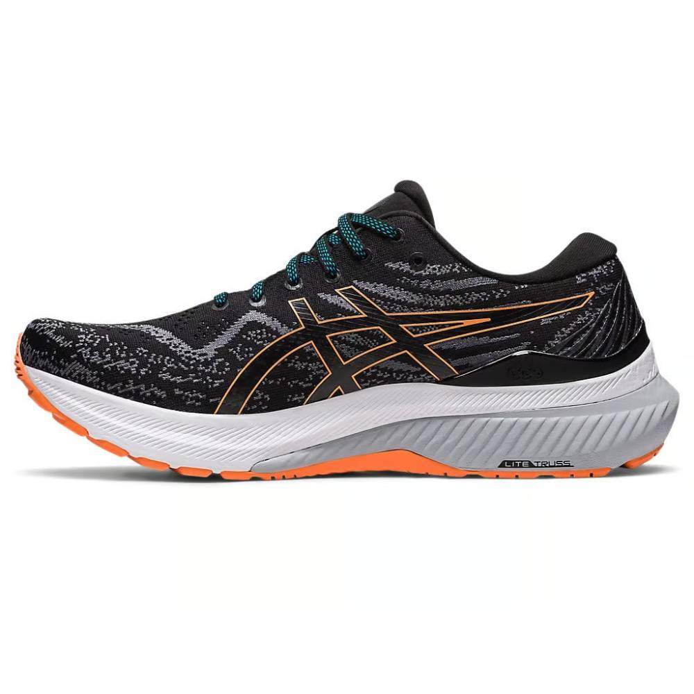  asics Gel-kayano 26 latest running shoes