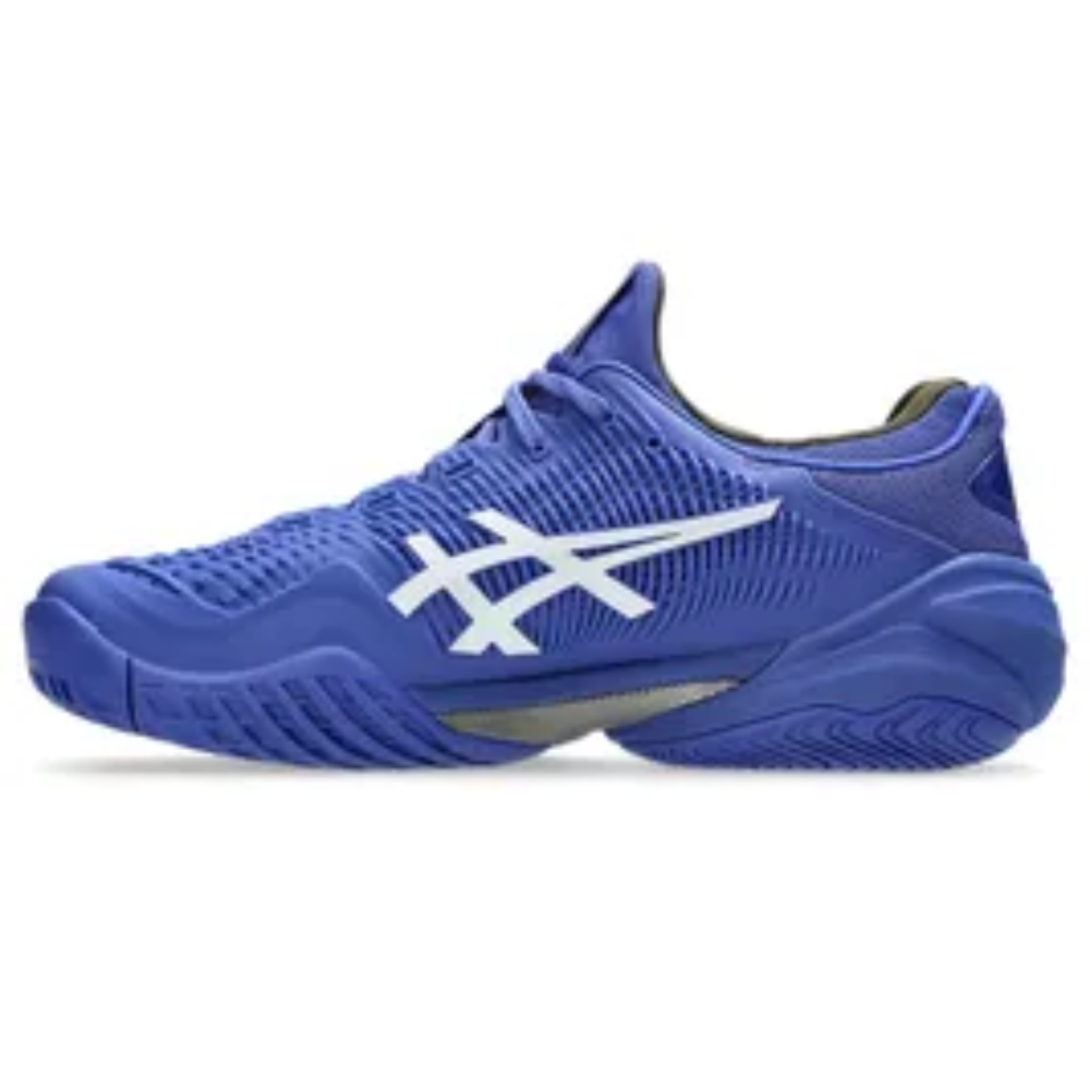 Asics Men's Court FF 3 (Dark Cobalt/White)