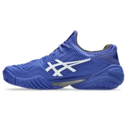 Asics Men's Court FF 3 (Dark Cobalt/White)