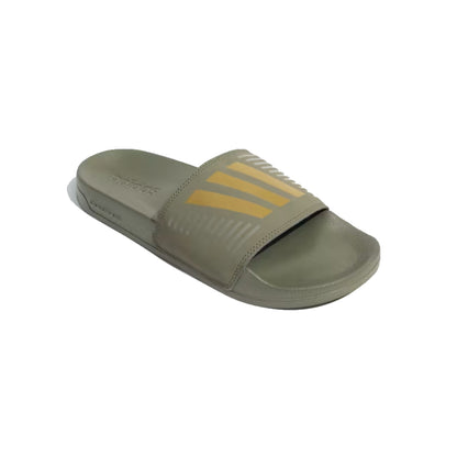 Lightweight Cushioning Adidas Men Contaro Slide