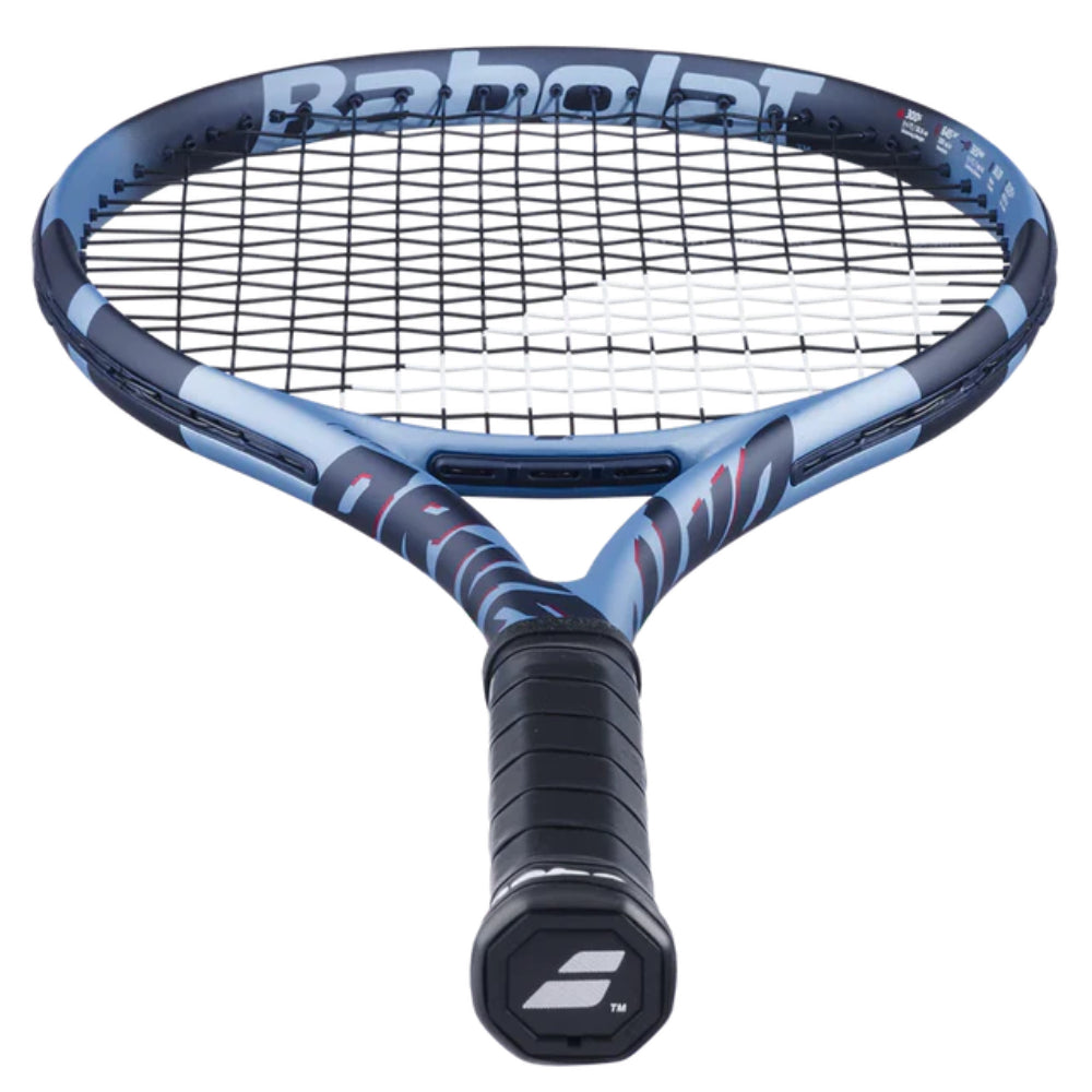 Babolat Pure Drive Lite GEN 11 2025 Unstrung Tennis Racquet (Navy Blue/Blue)