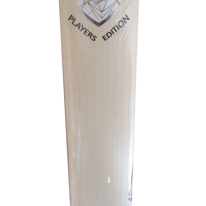 SG Player Edition English Willow Cricket Bat (85 CM)