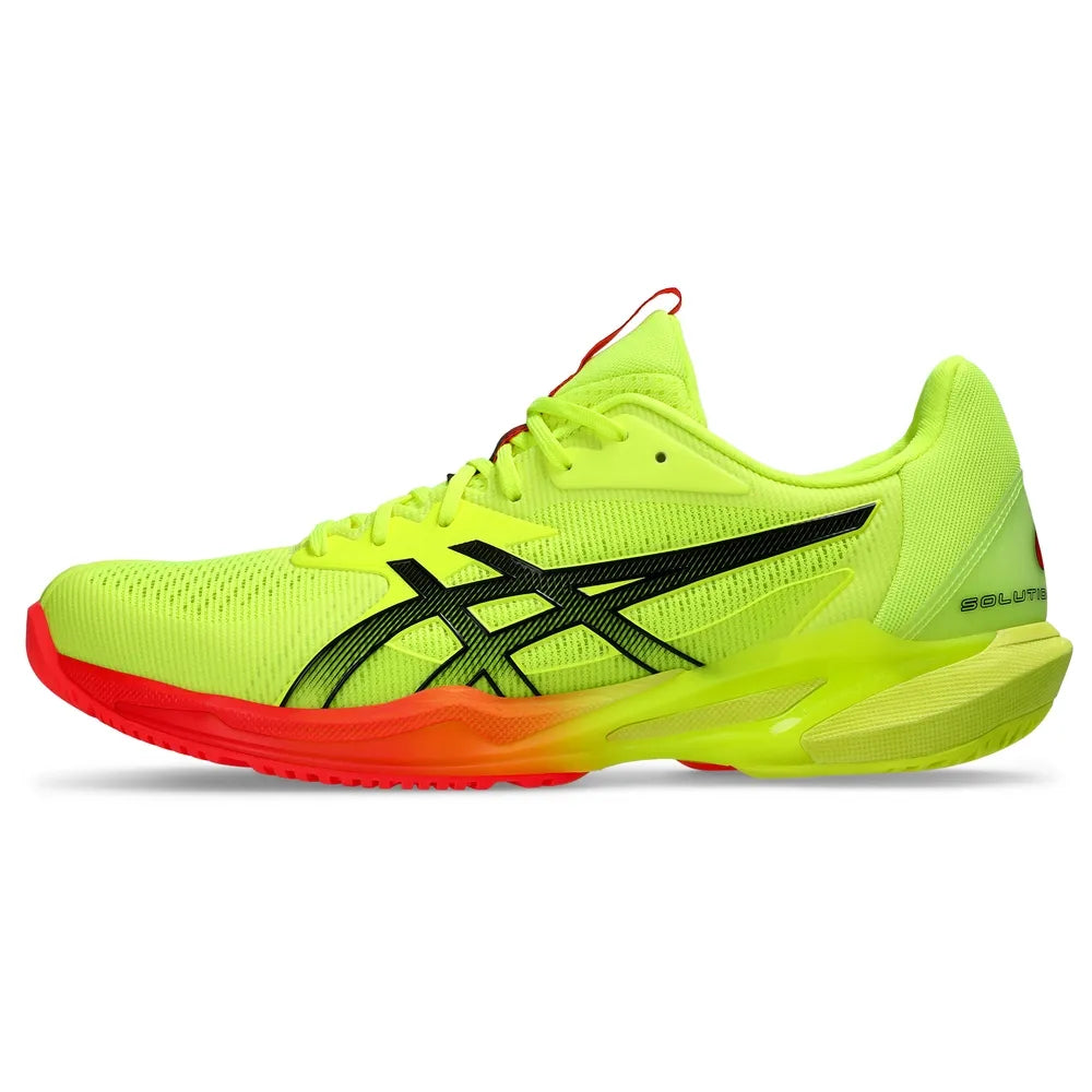 ASICS Solution Speed FF3 Paris: Ultimate Tennis Performance