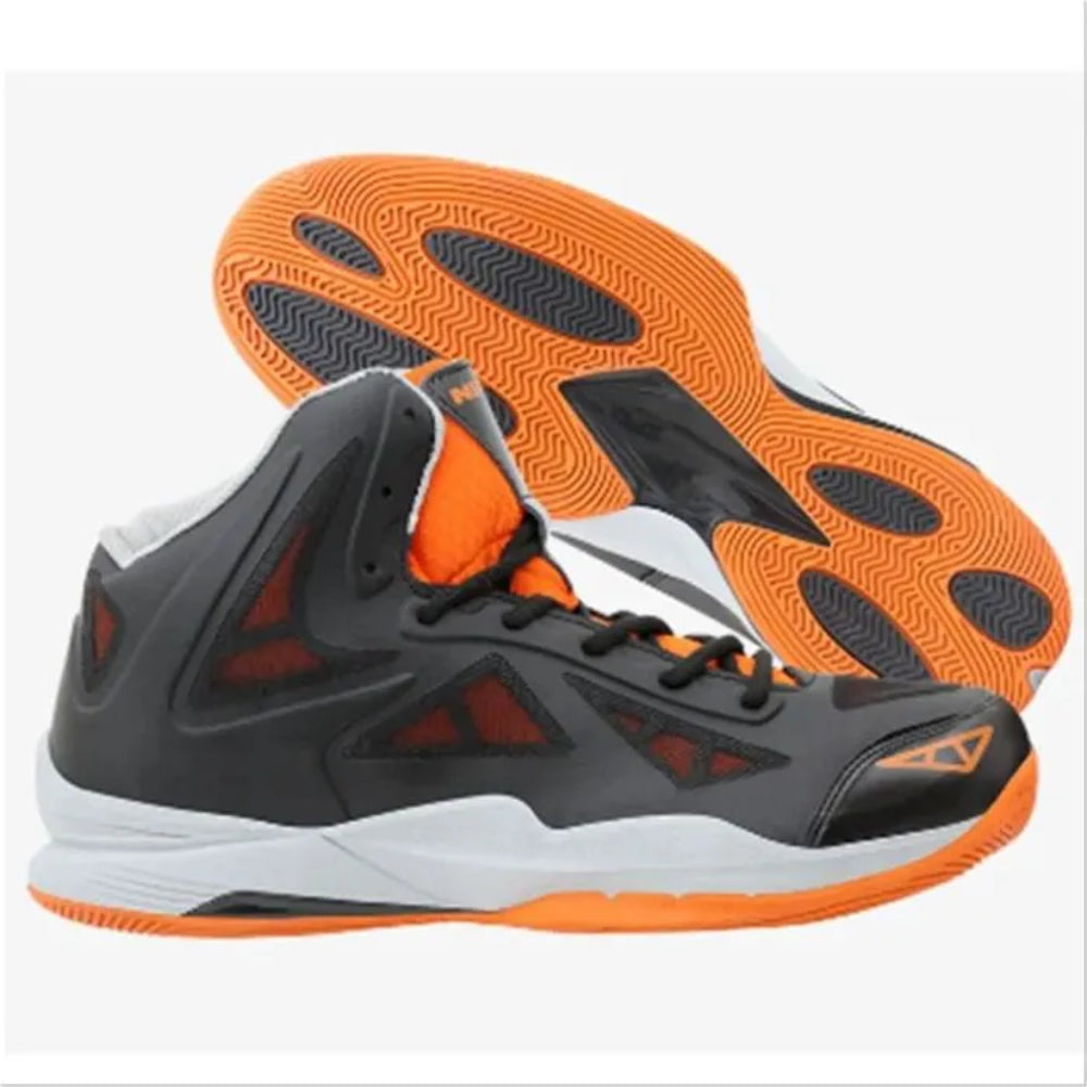 latest nivia basketball shoes