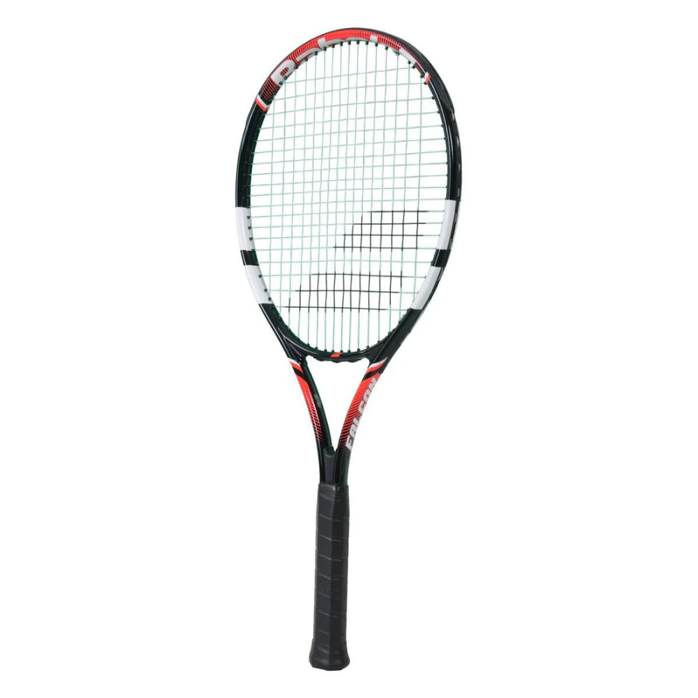 Most recommended Babolat Falcon S CV  Strung Tennis Racquet