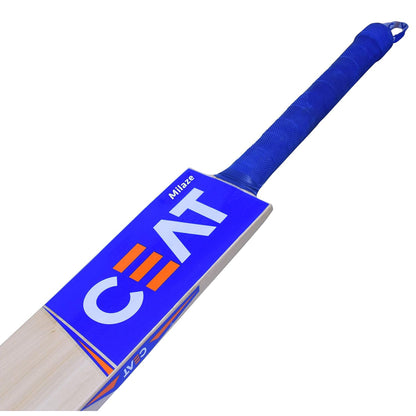 CEAT Milaze English Willow Cricket Bat (NO 6)