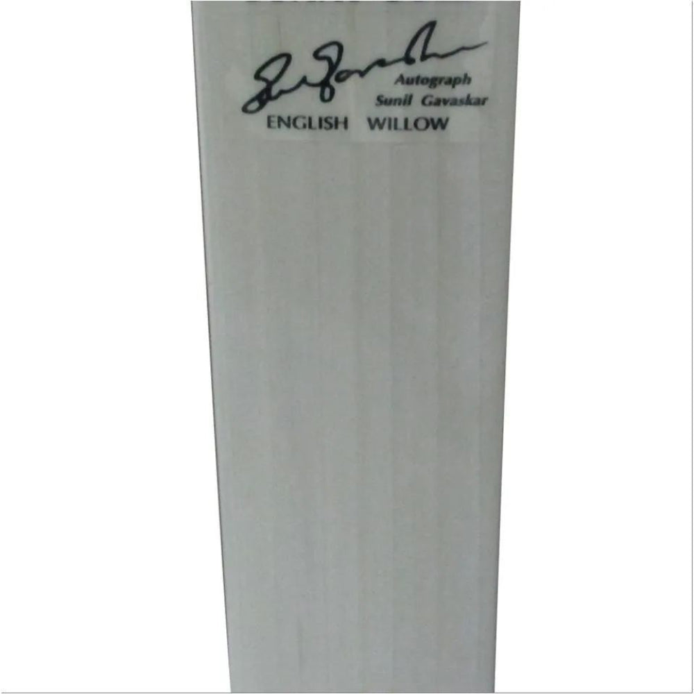 Best Grade SG Sunny Gold English Willow Cricket Bat