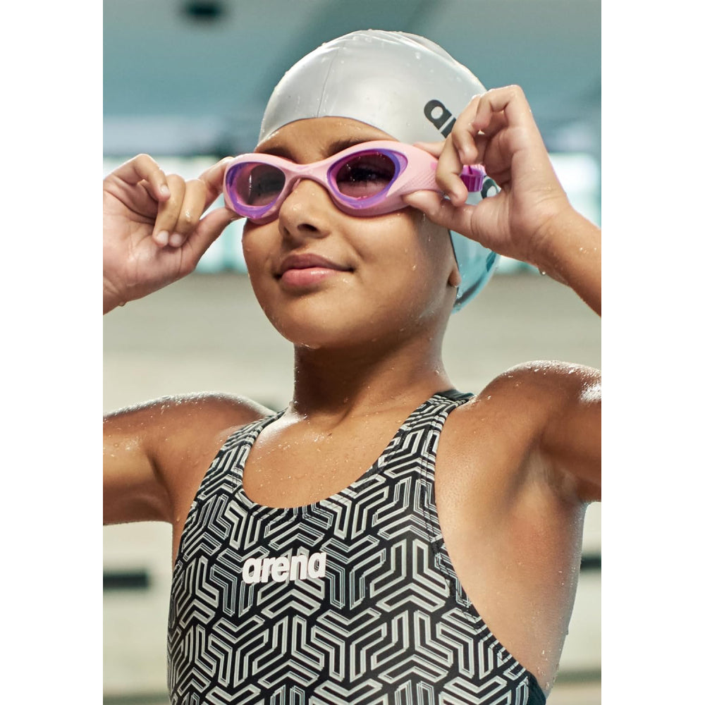 Recommended ARENA Junior The One Swimming Goggle