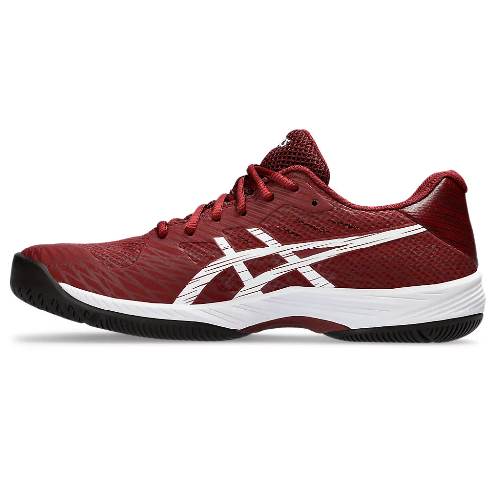 latest asics tennis shoes