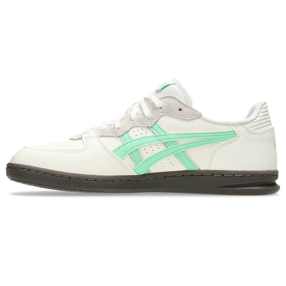 ASICS Men's Skyhand OG Causual Shoe (Cream/Menthol)