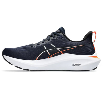 ASICS Men's GT-2000 13 Running Shoe (Midnight/Black)