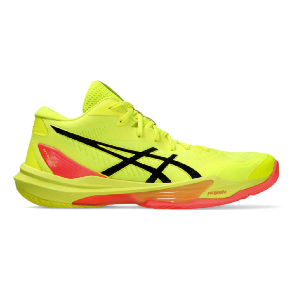 ASICS Men Sky Elite FF MT Top Paris Badminton Shoe