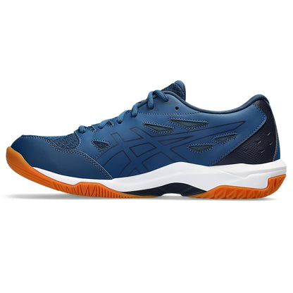 latest asics badminton shoes