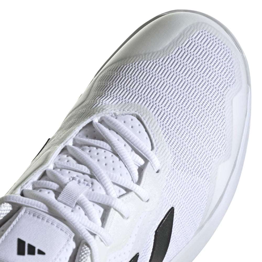 Latest Adidas Men CourtJam Control Tennis Shoe