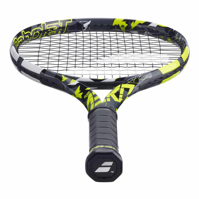 Babolat Pure Aero Tennis Racquet (Unstrung)