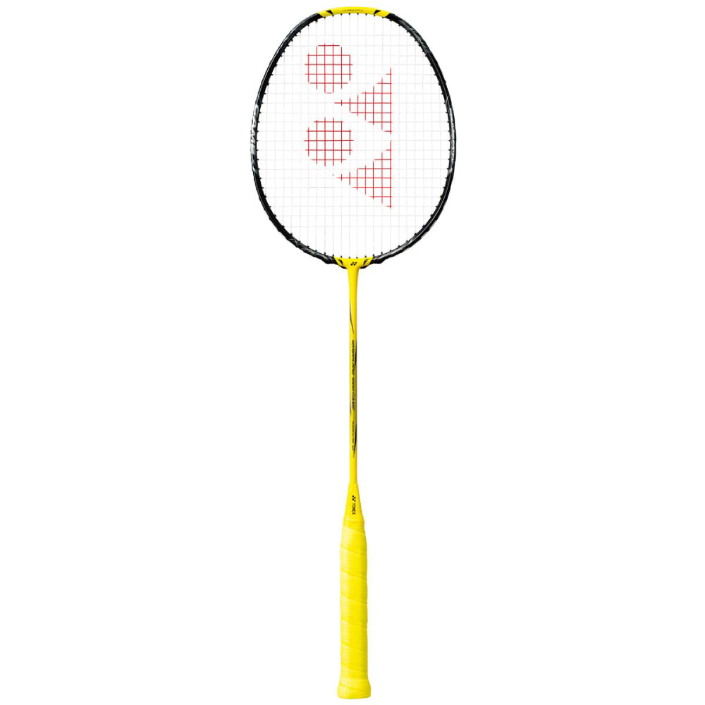 YONEX Nanoflare 1000Z  Unstrung Badminton Racquet (Yellow)