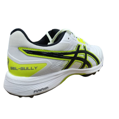 Top Brand ASICS Men Gel-Gully 7 Cricket Shoe