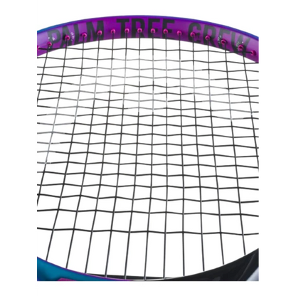 HEAD Radical MP Palm Tree Crew Tennis Racquet (Limited Edition, Unstrung)