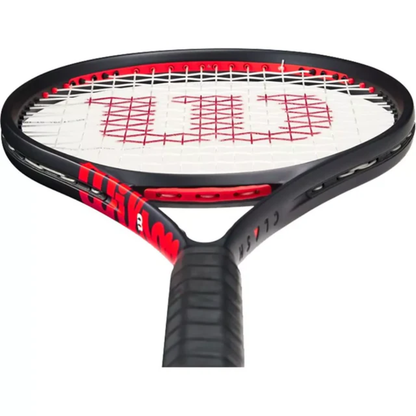 Wilson Clash 100L V3 Tennis Racquet (Unstrung)
