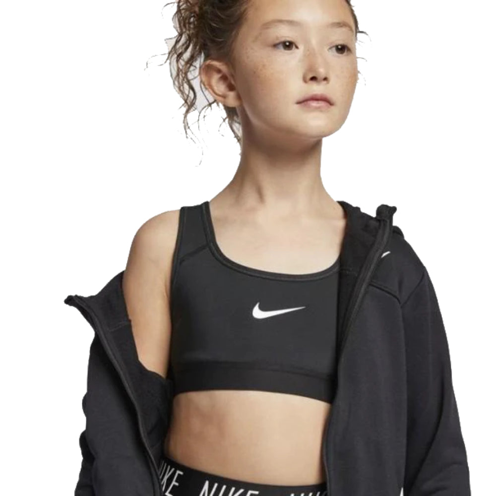 best nike bra and top