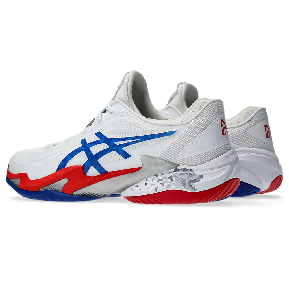 ASICS Men Court FF 3 Novak: Built for Performance