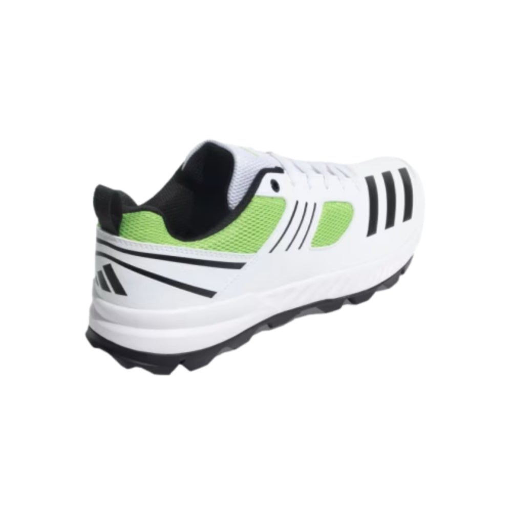 Comfortable Closure Lace Up Adidas Men Crihase 23 Cricket Shoe