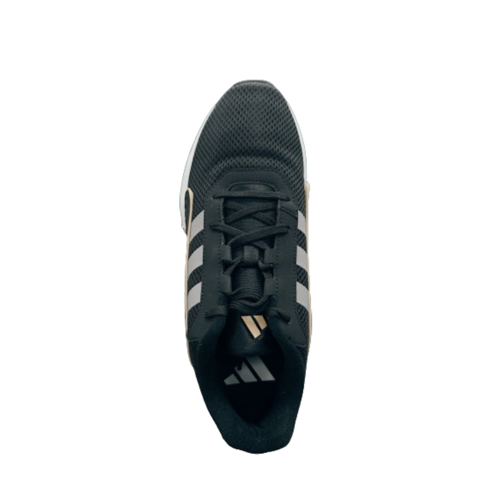 Lightweight Adidas Men Gleiten Running Shoe