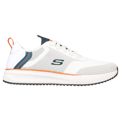 skechers latest crowder-destion drift running shoe