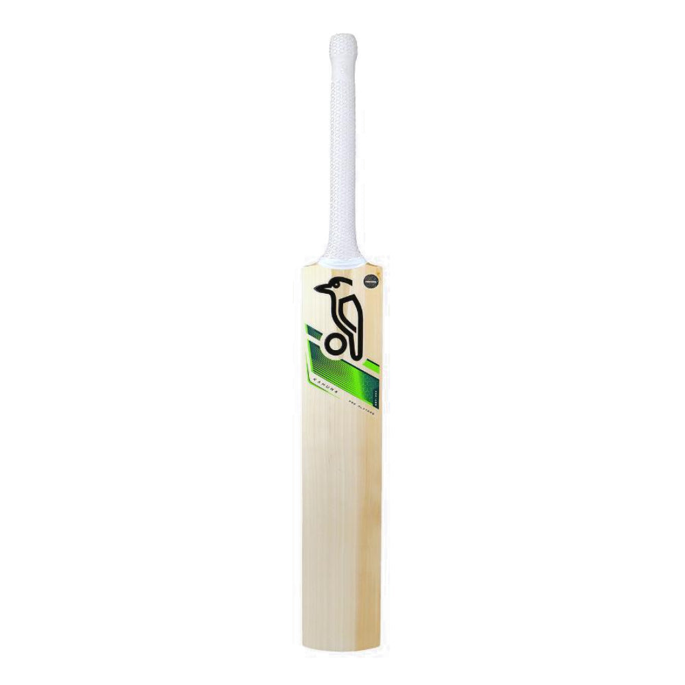Kookaburra Big Kahuna English Willow Cricket Bat (SH)