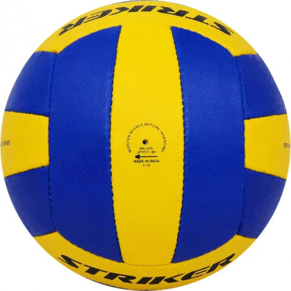 Most Players Recommended Cosco Striker Volleyball 